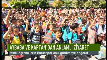 Ana Haber Spor - 20-09-2018