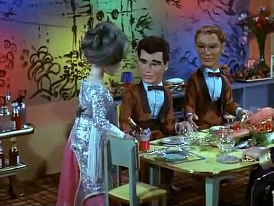 Stingray S01 E09
