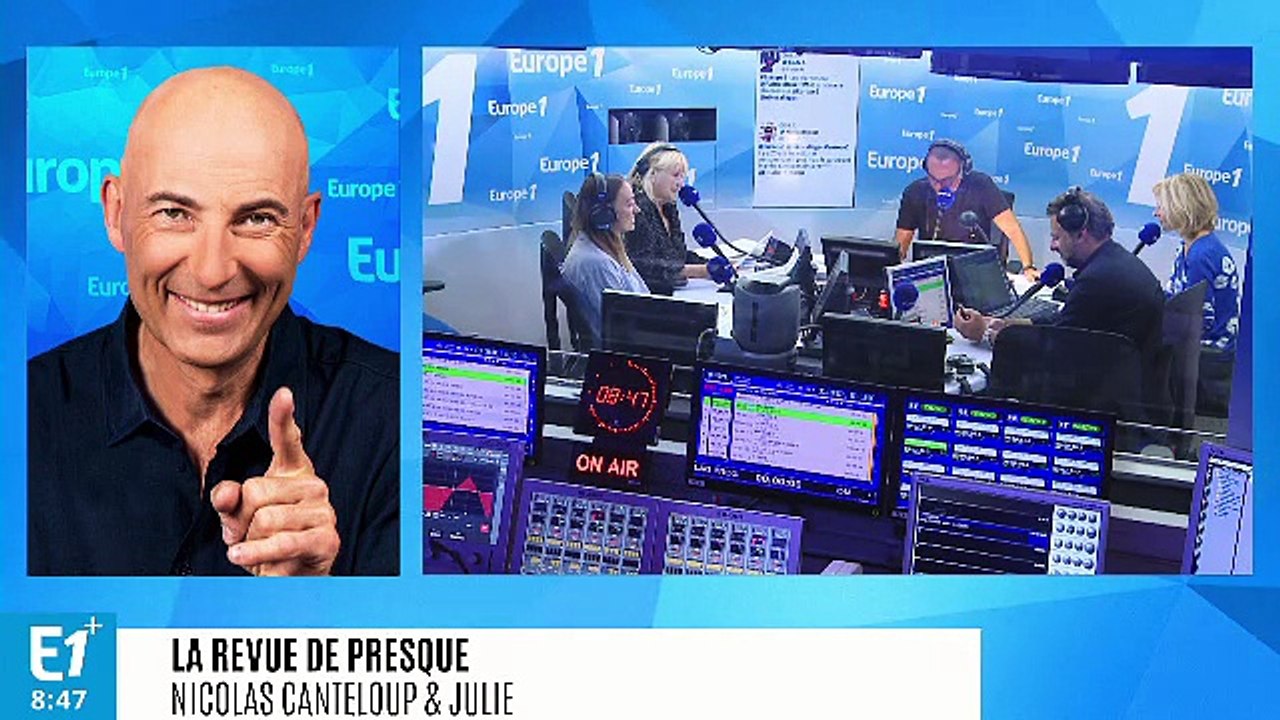 Jean-Marie Le Pen sur l'examen psychologique réclamé par la justice à Marine Le Pen : "Ma fille, ma bataille, la prunelle de mon oeil n'est pas folle !"
