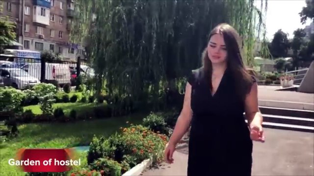 O O Bogomolets national medical university official video of Hostel _ Study MBBS Abroad