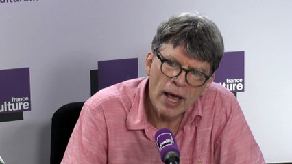 Richard Powers : La question de la responsabilité aux Etats-Unis