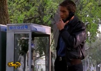 Seven Days S01 - Ep20 Walter HD Watch