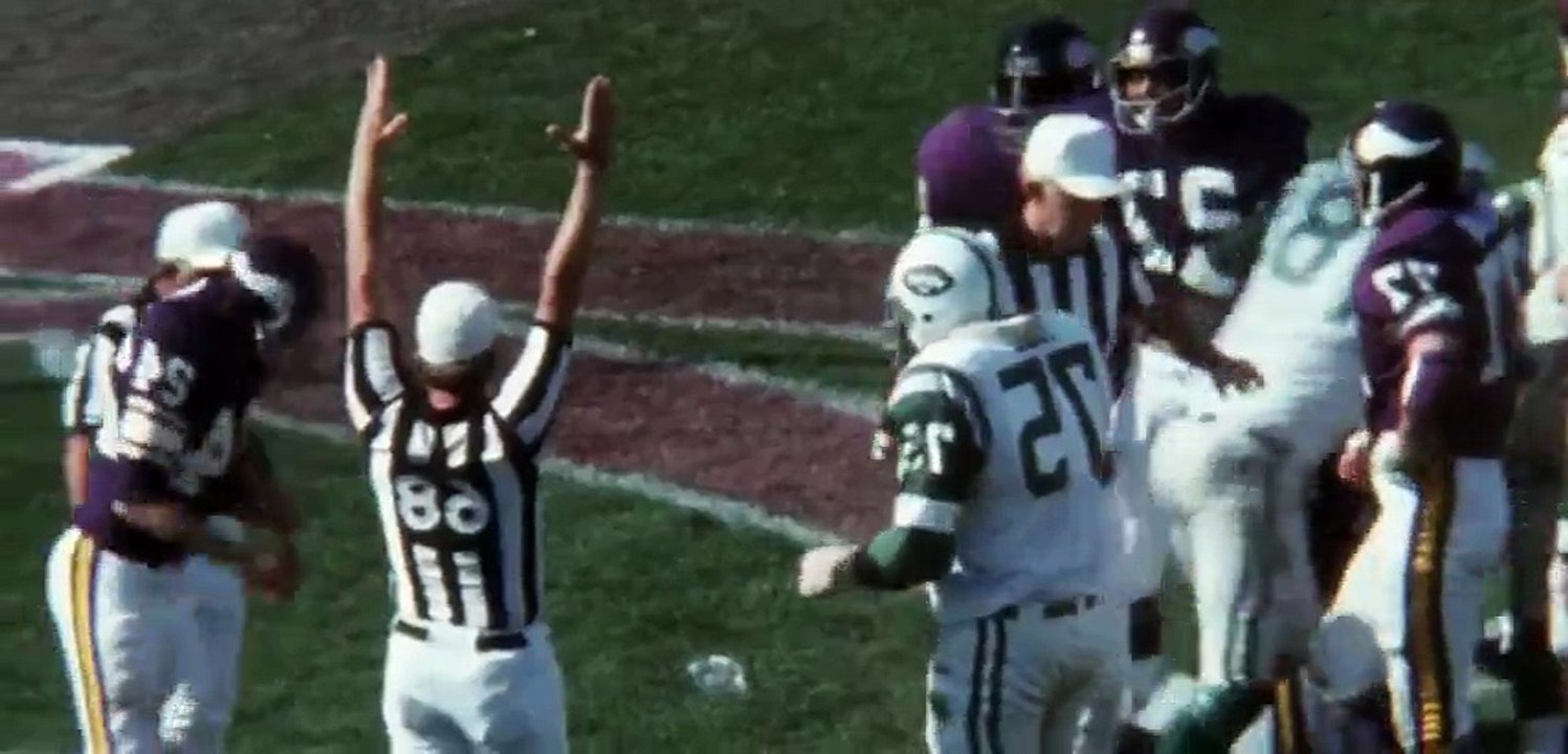 A Football Life S05 Ep05 Alan Page HD Watch Dailymotion Video