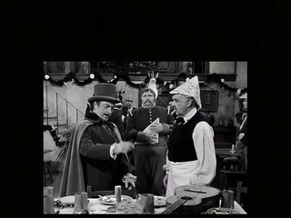 Zorro 1957 S02E27
