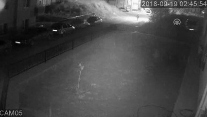 Cezaevi Firarisi 10 Günde Bir Otomobil ile 3 Motosiklet Çaldı