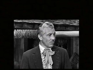 Zorro 1957 S02E19