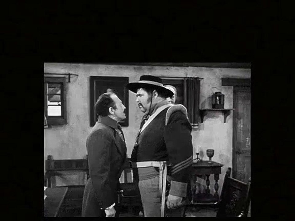 Zorro 1957 S02E29