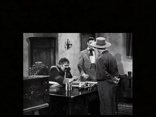 Zorro 1957 S02E15