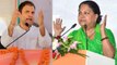 Rajasthan Election:Rahul Gandhi की मानसिकता पर Vasundhara Raje ने दिया ये करारा जवाब|वनइंडिया हिंदी