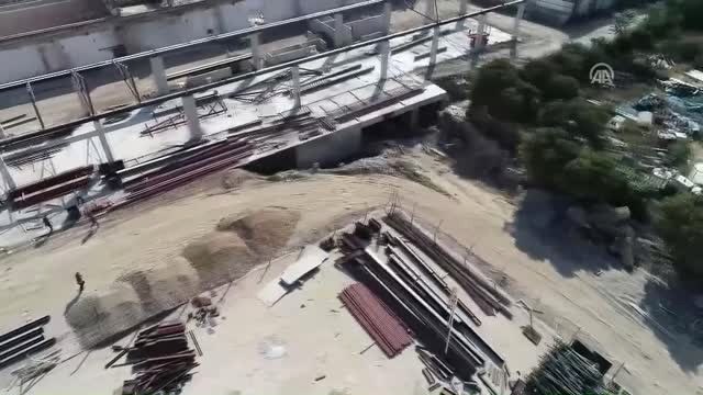 Adana'da Aranan Hükümlü Operasyonla Yakalandı