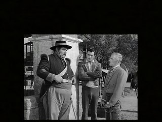Zorro 1957 S02E14