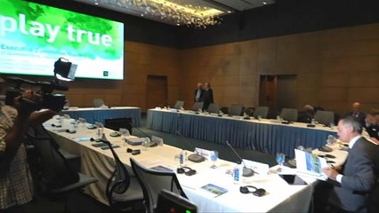 Washington nem bízik az orosz doppingellenőrzésben