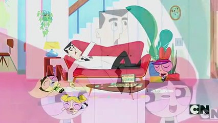 The Powerpuff Girls 2016 - Super Sweet 6 (LEAKED IMAGES)