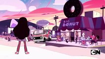 Steven Universe - Doug Out (Preview)