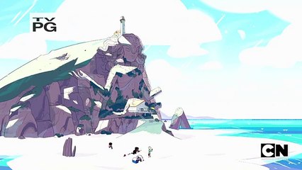 Steven Universe - Are You My Dad (SNEAK PEEK)