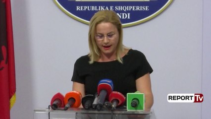 Report TV - PS: Luli do që nusen, kunatin, vëllanë apo fëmijët e Saliut t’i lërë jashtë