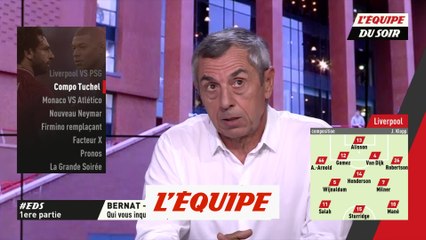 Le positionnement de Di Maria inquiète A. Giresse - Foot - C1 - PSG