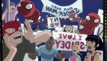 Ultimate Spider-Man Web Warriors S03E03 - Agent Venom