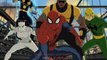 Ultimate Spider-Man Web Warriors S03E01 - The Avenging Spider-Man [p1]
