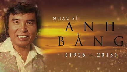 Hai Mùa Mưa - Bảo Tuấn - Nhạc sỹ : Anh Bằng