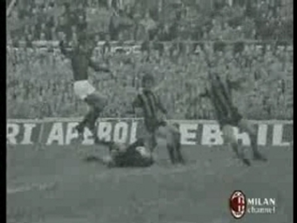 MILAN 72-73