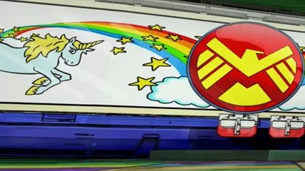 Ultimate Spider-Man Web Warriors S02E12 - Itsy Bitsy Spider-Man