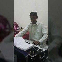 Aktar Sáleh | Hecchi Magosh | Balóchi Sawt