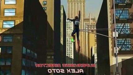 Ultimate Spider-Man Web Warriors S01E26 - The Rise of the Goblin