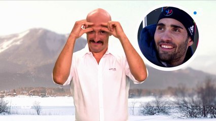 Comment nommer Fourcade, Riner, ou bien encore Parker en langue des signes ? Episode 2 de nos "leçons de sport" avec les mains, à l’occasion de la Semaine Mondiale des Sourds