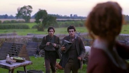 Poldark S03 E01 part 2/2