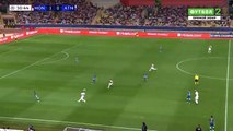 Diego Costa Goal HD - Monaco	1-1	Atl. Madrid 18.09.2018