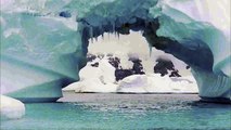 Νέα στοιχεία για την Ανταρκτική!!Πρώην αξιωματικός του Ναυτικού αποκαλύπτει τι βρήκε στους πάγους της!!!