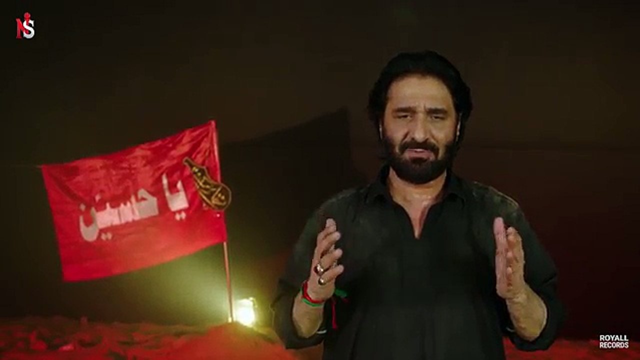 Nadeem Sarwar - Zara Sa Pani - 2019- FULL HD 2018 _ 1440
