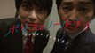 吉沢亮とエレベーターで2人きり！ロッテWebドラマ『ポリフェノールラブ』“エレベーター篇”