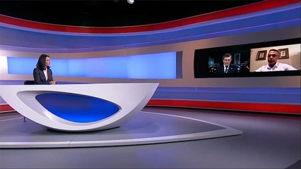 ما وراء الخبر-طائرة "إيل-20 ".. صفعة جديدة لموسكو بسوريا