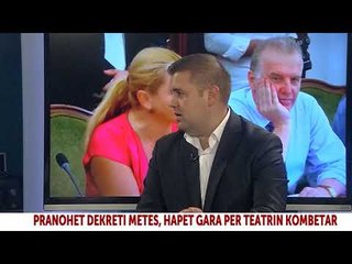 Braimllari në Report Tv: Shkelje e Kushtetutës, Rama e ka kthyer vendin në pronë private