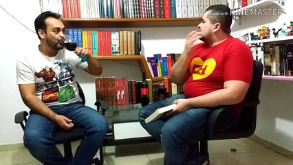 Dom Quixote, de Miguel de Cervantes - Parte Dois