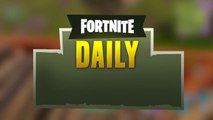 Fortnite Daily Best Moments Ep.95 (Fortnite Battle Royale Funny Moments)