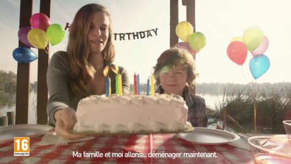 Transference - Bande-annonce de lancement