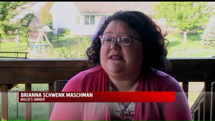 Family Says Common Household Ingredient Nearly Killed Their Dog