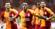 Galatasaray, Şampiyonlar Ligindeki İlk Maçında Lokomotiv Moskova'yı 3-0 Mağlup Etti