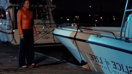 Dexter S07E08 - Argentina part 2/2