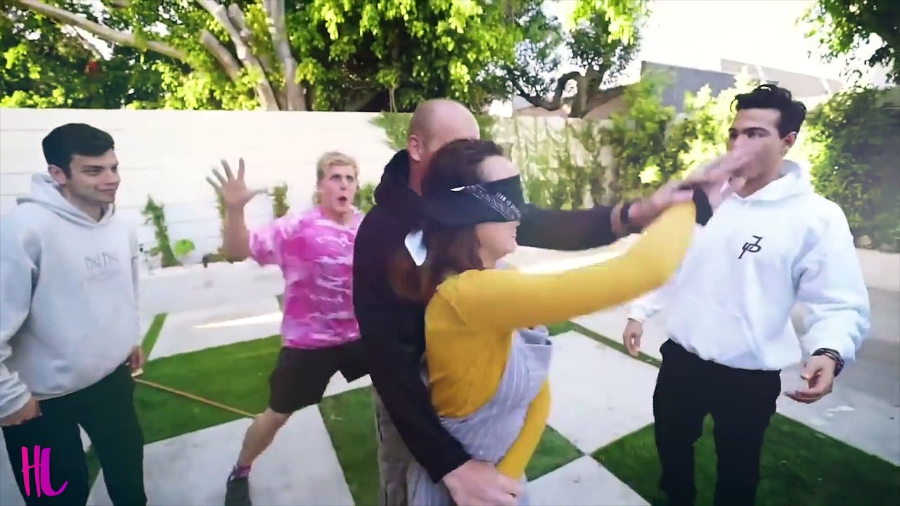 Logan Paul Confirms Chloe Bennet Break Up In New Video? | Hollywoodlife