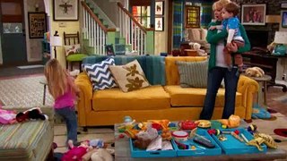 Good Luck Charlie S04E06 The Unusual Suspects