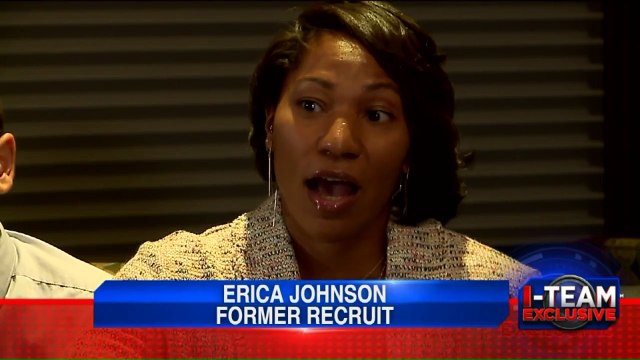 15 Cleveland Police Recruits Fired for Alleged Cheating