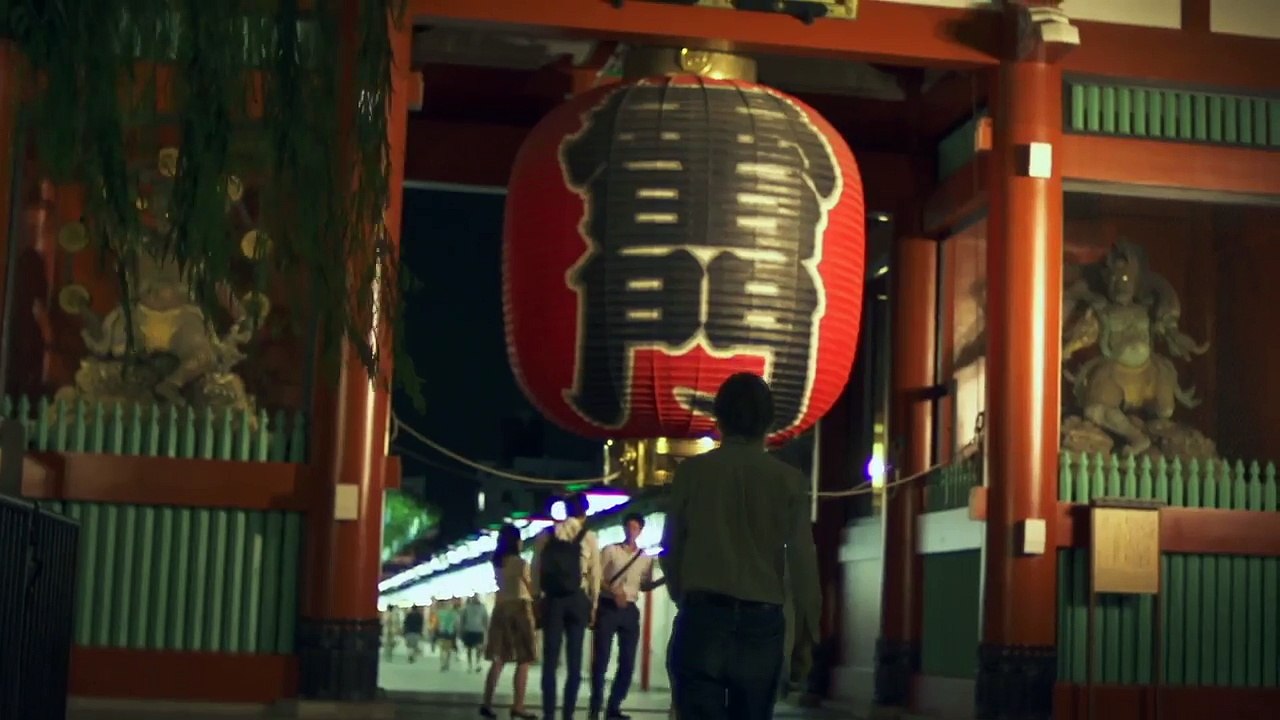 ART OF THE GAME: Ukiyo-e Heroes Documentary Trailer