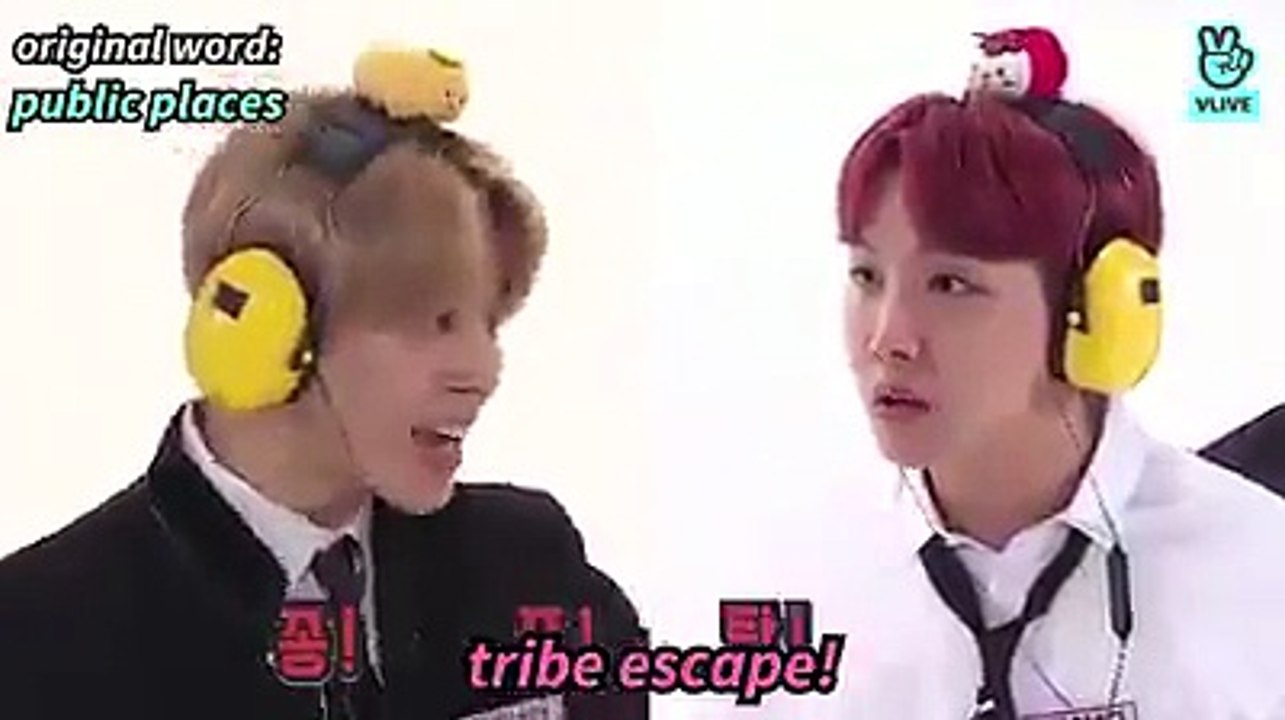 BTS GAMES!