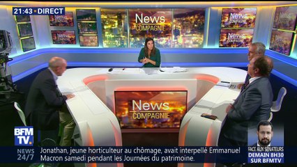 Quartiers: la reconquête impossible ?