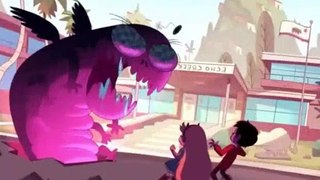 Star vs. The Forces of Evil S01E03