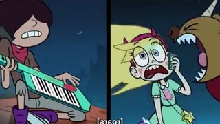 Star vs. The Forces of Evil S01E04